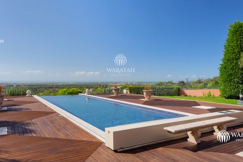 Villa i Loule, Faro, Loule - € 4 700 000 | Ref: QuintalesOlivad - foto 5